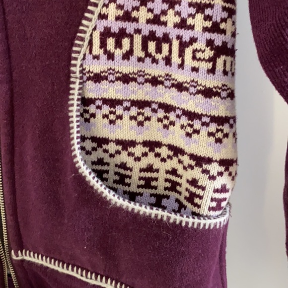 Special Edition Lululemon Scuba Hoodie - Picture 4 of 5